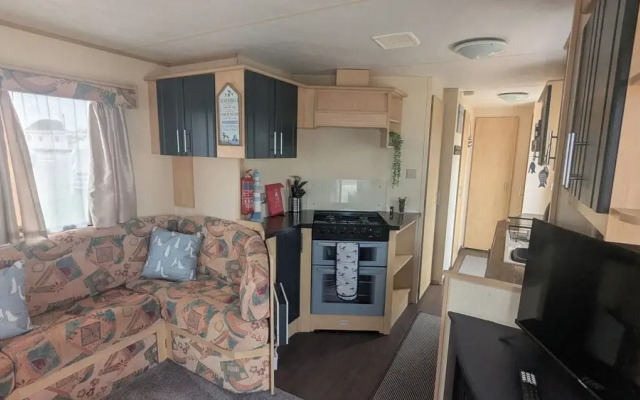 Seagulls Rest Anderby Creek - Dog Friendly