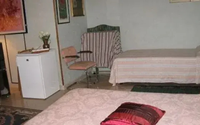 Villa Flaminia