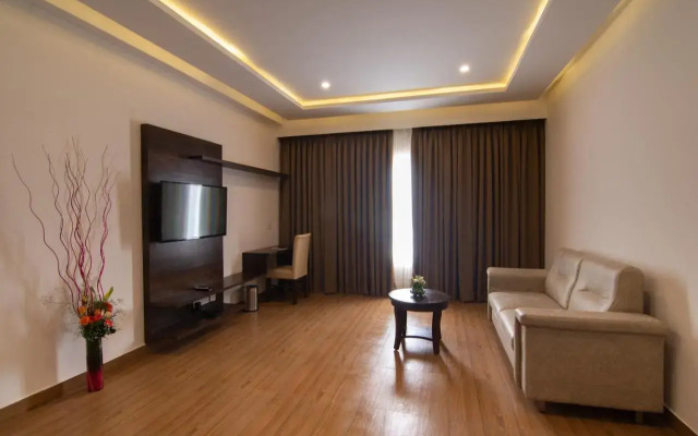 Liverpool Hotels, Outer Ring Road, Marathahalli