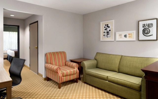 Country Inn & Suites Gettysburg
