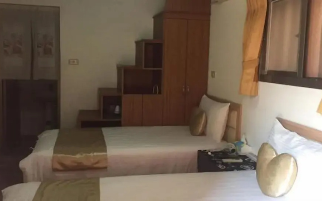 Wu Feng Homestay