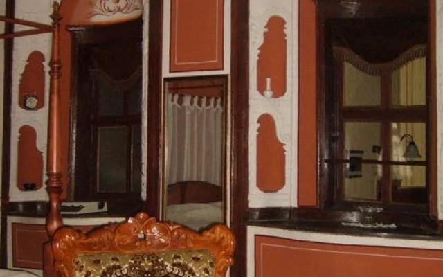 Guest House Konsulato