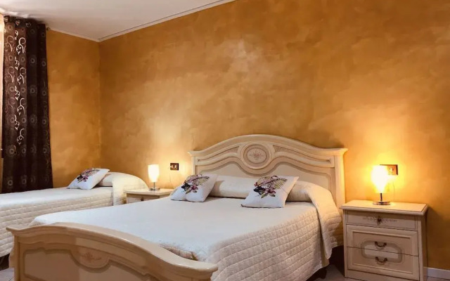 Armonia B&B