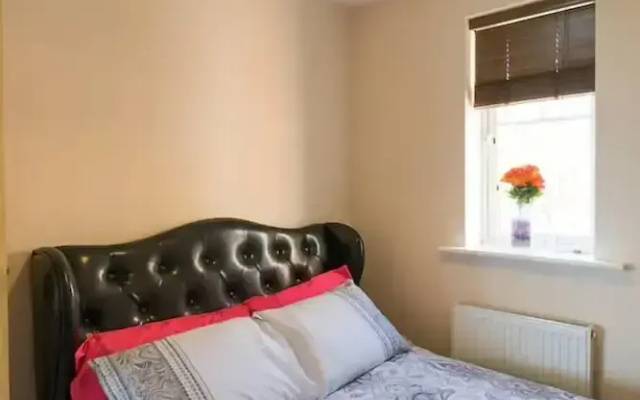 ST James Apartment II