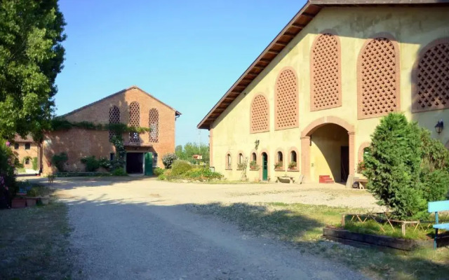Agriturismo San Francesco