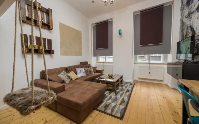The Spot Apartment