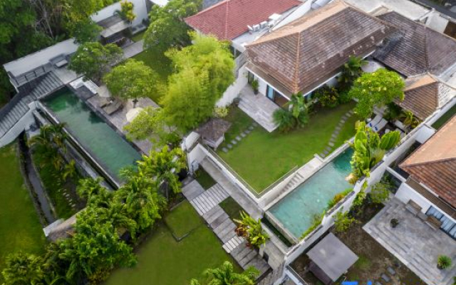 Villa Isolotto by BaliSuperHost