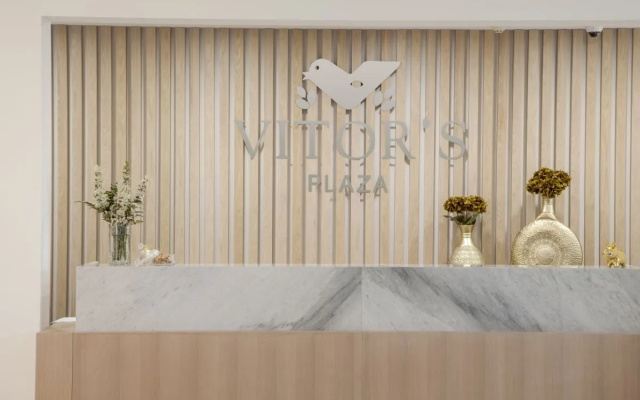 Vitors Plaza