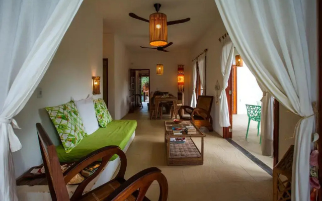 Paradise Beach House
