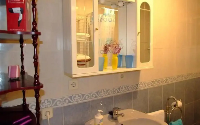 Casa Mar de Pinares