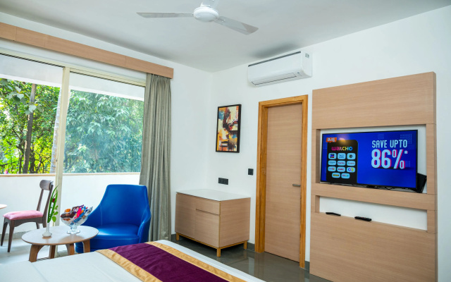 Hotel Meraden Opus