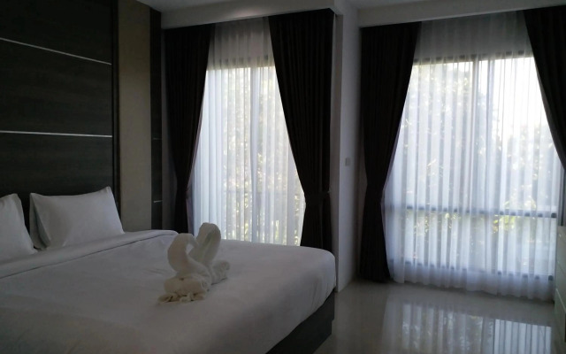 Areena Hotel Phitsanulok