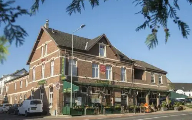 De Herbergier