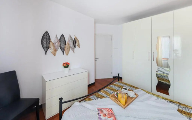 Residence Mimosa PT2 by Wonderful Italy