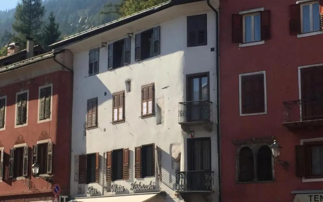Mansarda di Lusso