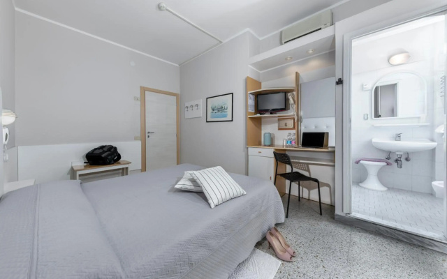 Hotel Eliseo
