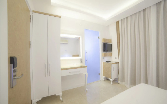 Hotel Ferah