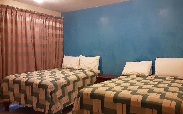 Oyo Hotel Quetzalcoatl