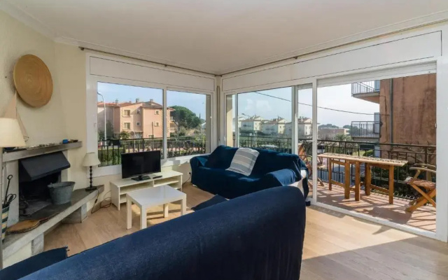 AJ-21 Calella de Palafrugell
