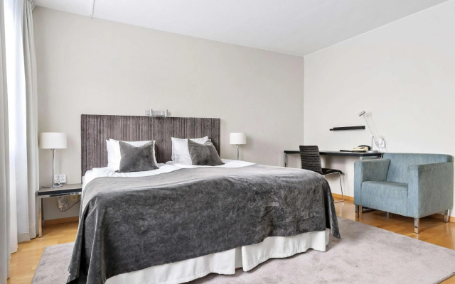 Best Western Plus Grand Hotel Elektra