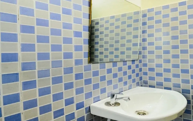 SPOT ON 41454 Shree Mahalaxmi Residency