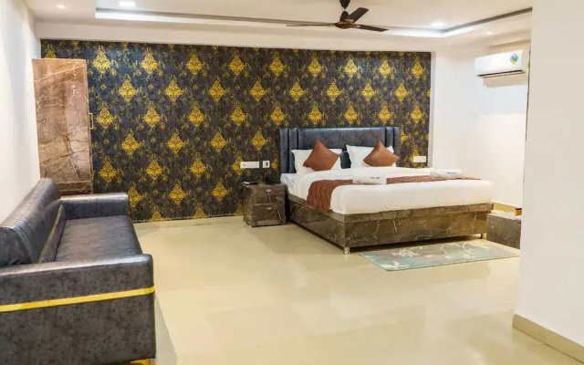 Hotel Park View Pithampur