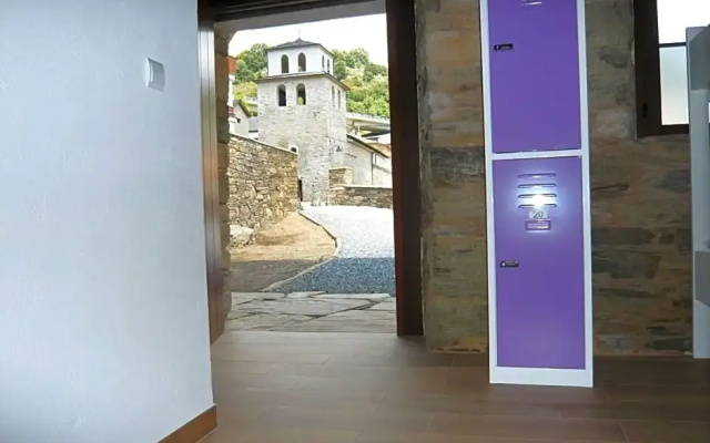 Albergue El Paso