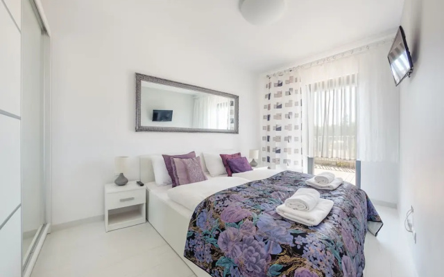 Apartamenty Sun & Snow Gardenia