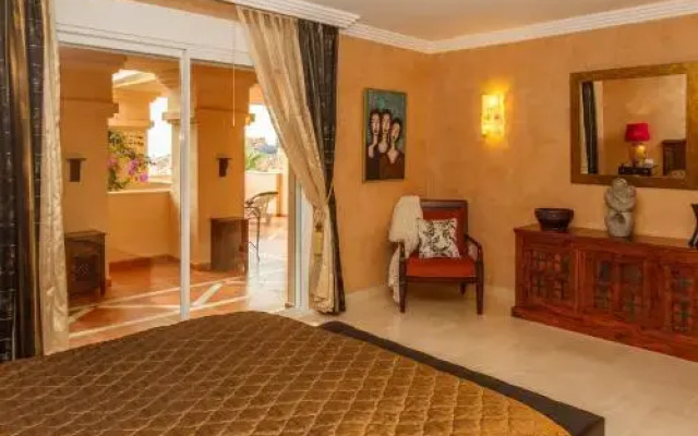 Albatros Hill Marbella