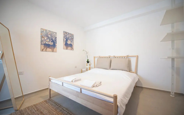 PORT CITY HAIFA- Downtown Luxury