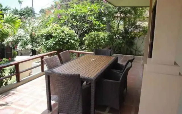 Som O Plantation Villa
