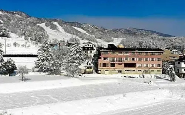 Togari Onsen Alpine Plaza - Vacation STAY 02277v
