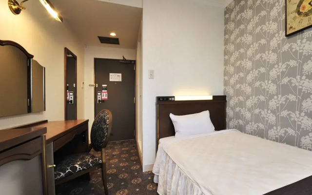 Hotel Paco Obihiro 2