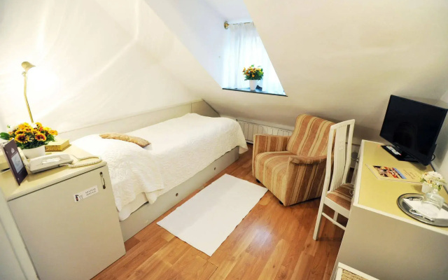 Hotel Senator-Ház Eger