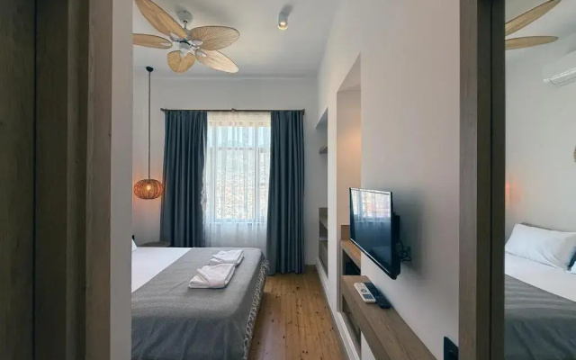 Casa Vagabundo - Adults Only