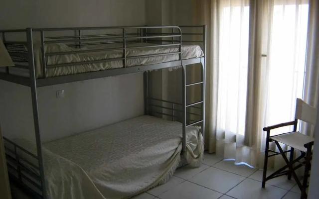 Venavera J12a - 2 Dorm 1 Bath Attic Beachfront