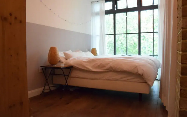 Family Home in Stoke Newington