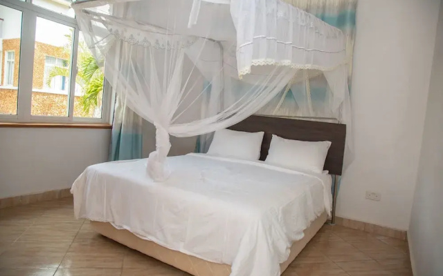Charming House in Diani Beach