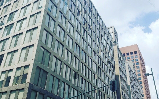 Puerta Alameda Condominium
