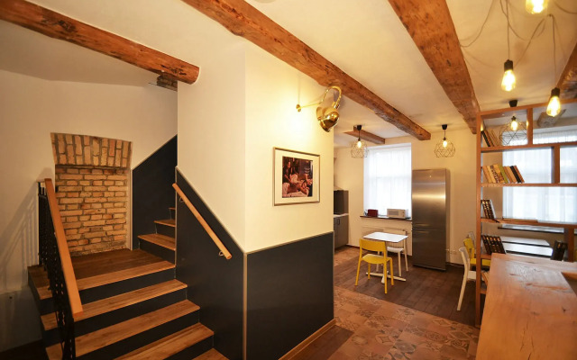 Rentida Guesthouse