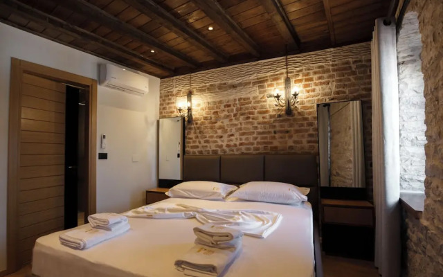 Furra Restaurant & Rooms