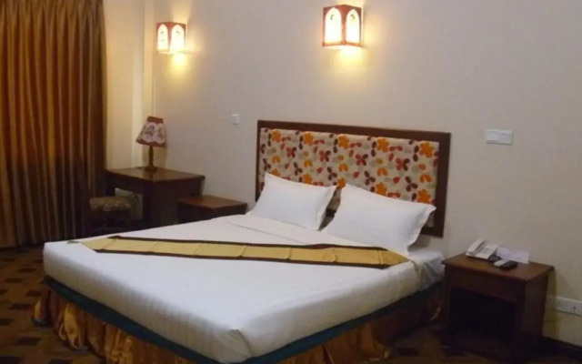 Royal Lotus Hotel