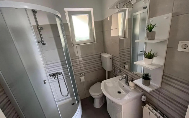 Apartmani Igor