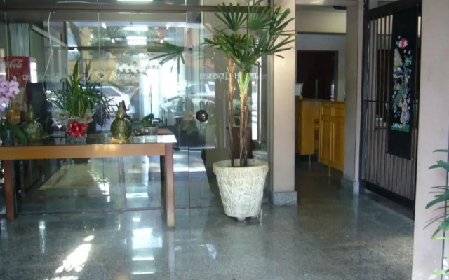Residence Hotel