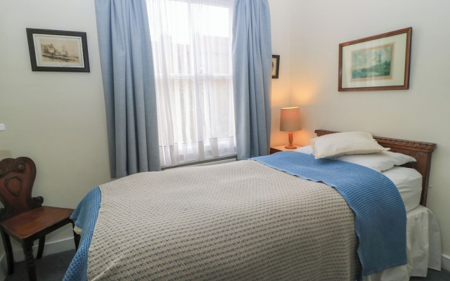 The Townhouse