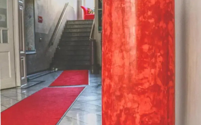 OPERA Hostel