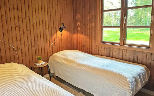 42 Person Holiday Home in Aakirkeby