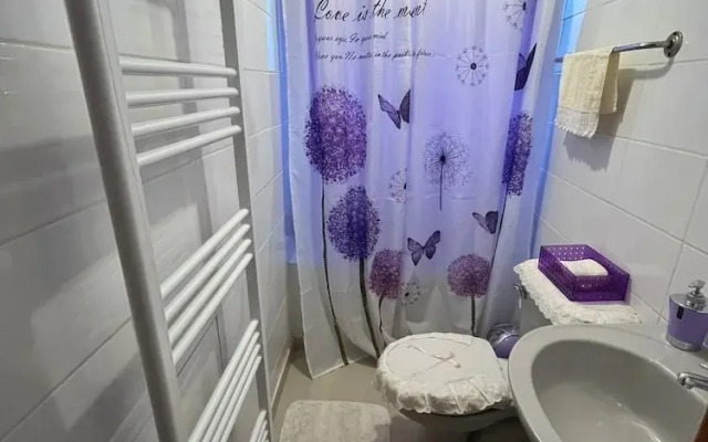 Cabañas Lupa