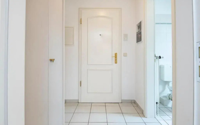 Haus Pegasus App 8