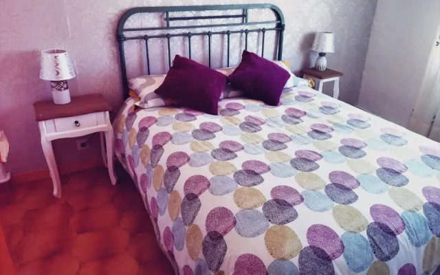 Apartamento 3 habitaciones en el centro de Teruel